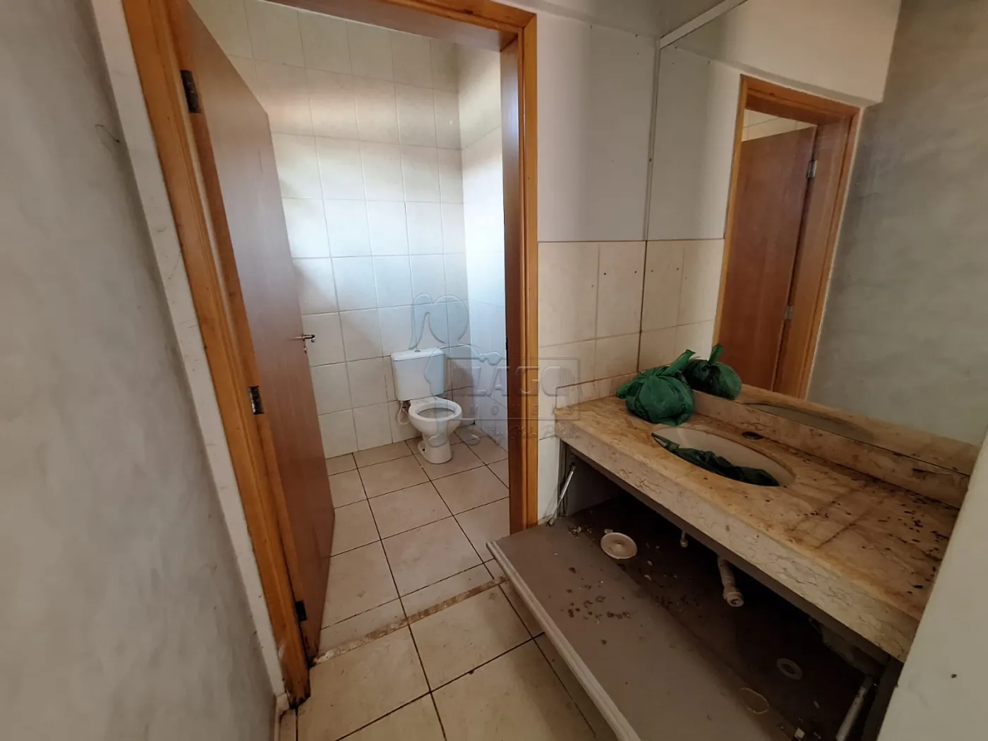Alugar Comercial padrão / Galpão - Armazém em Ribeirão Preto R$ 10.000,00 - Foto 3