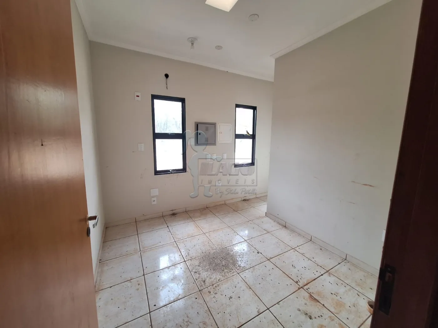 Alugar Comercial padrão / Galpão - Armazém em Ribeirão Preto R$ 10.000,00 - Foto 1