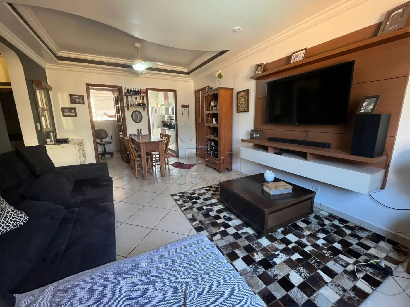 Comprar Apartamento / Padrão em Ribeirão Preto - Foto 3