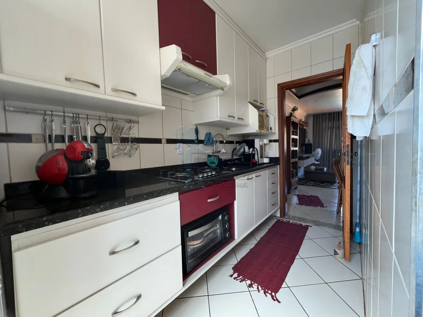 Comprar Apartamento / Padrão em Ribeirão Preto - Foto 4