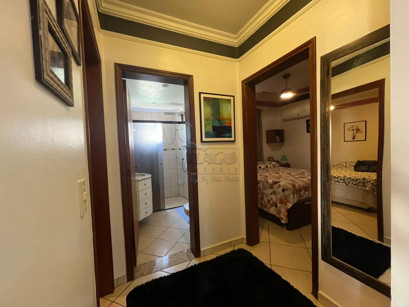 Comprar Apartamento / Padrão em Ribeirão Preto - Foto 8