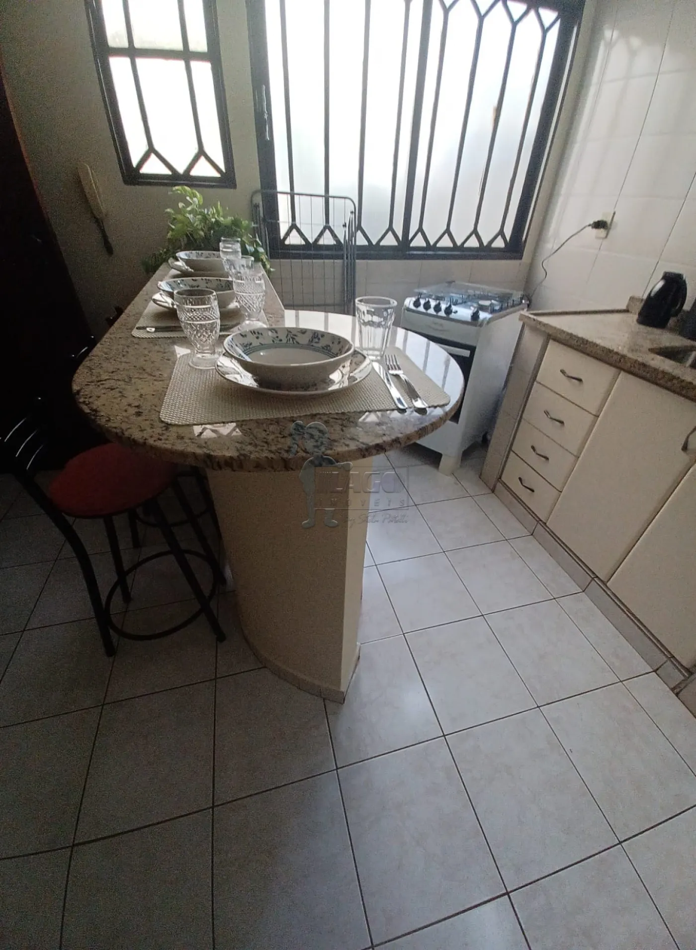 Alugar Apartamento / Padrão em Ribeirão Preto R$ 2.200,00 - Foto 6
