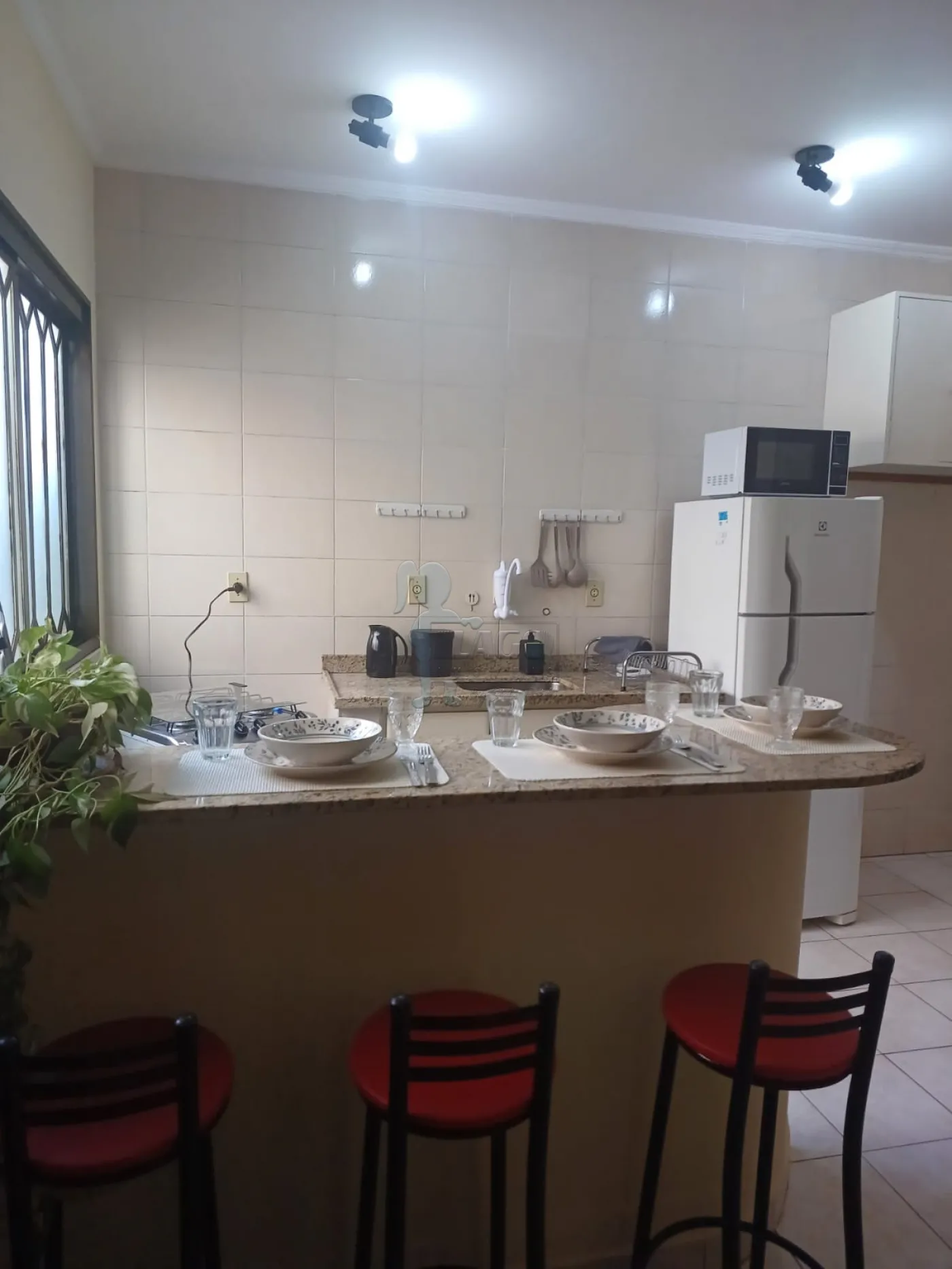 Alugar Apartamento / Padrão em Ribeirão Preto R$ 2.200,00 - Foto 4