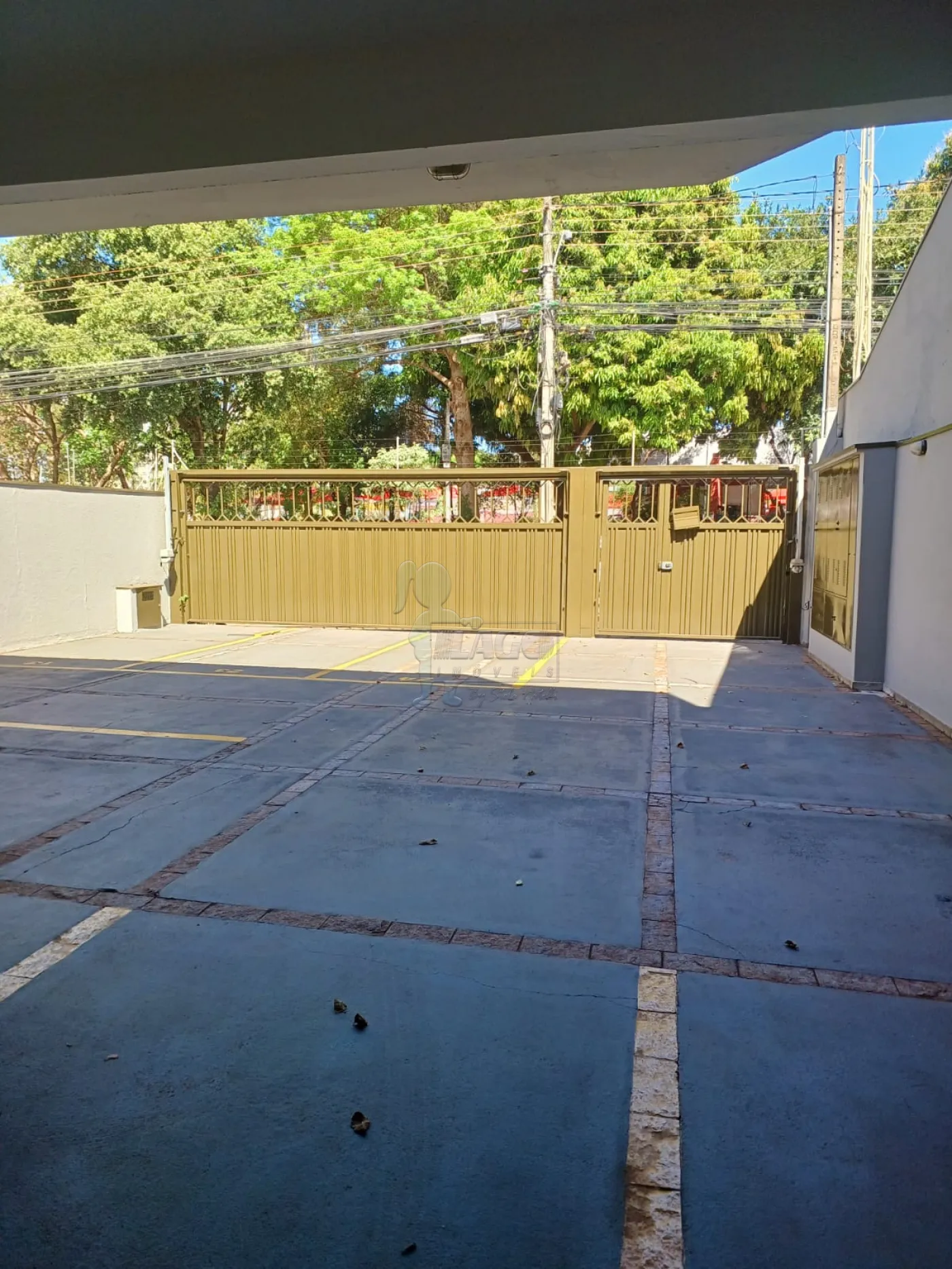 Alugar Apartamento / Padrão em Ribeirão Preto R$ 2.200,00 - Foto 11