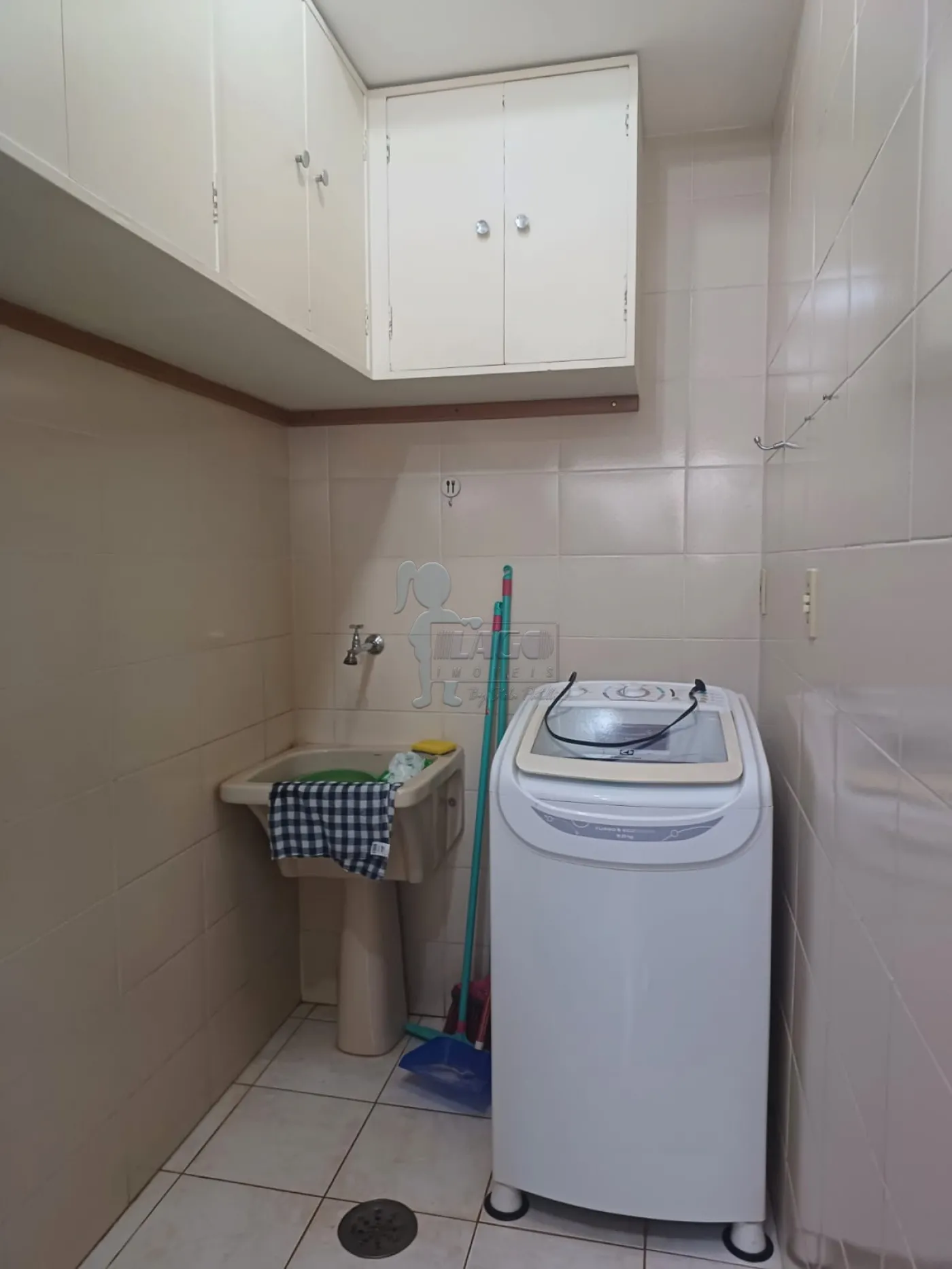 Alugar Apartamento / Padrão em Ribeirão Preto R$ 2.200,00 - Foto 8