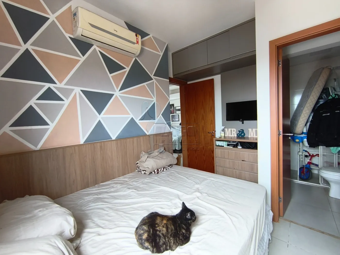 Comprar Apartamento / Padrão em Ribeirão Preto R$ 379.000,00 - Foto 14