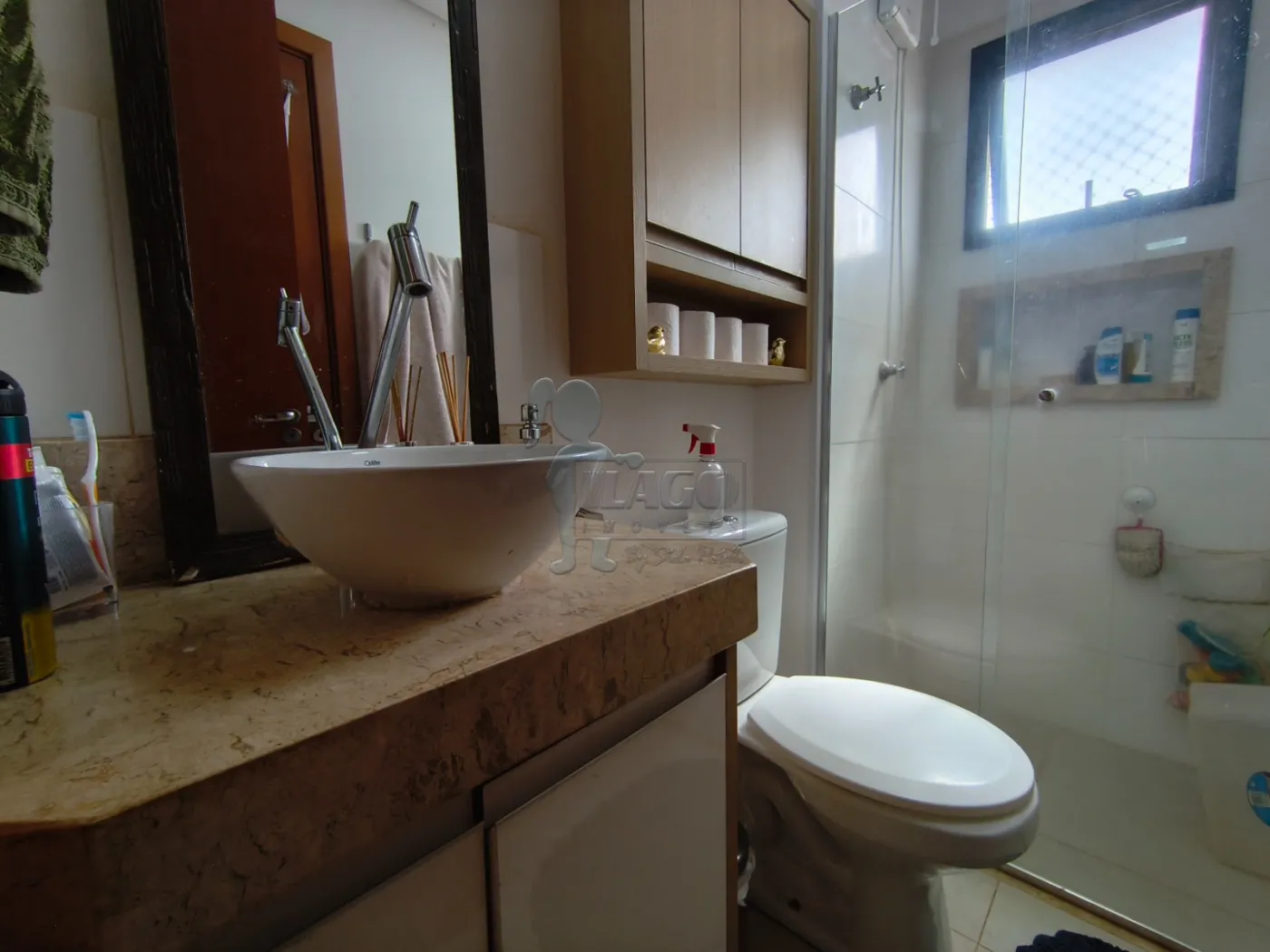 Comprar Apartamento / Padrão em Ribeirão Preto R$ 379.000,00 - Foto 15