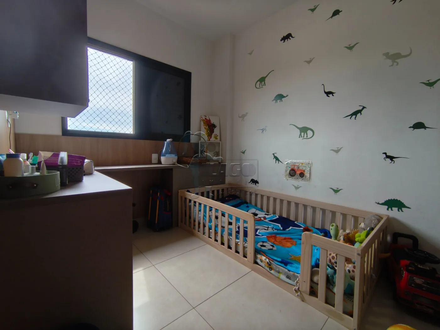 Comprar Apartamento / Padrão em Ribeirão Preto R$ 379.000,00 - Foto 17