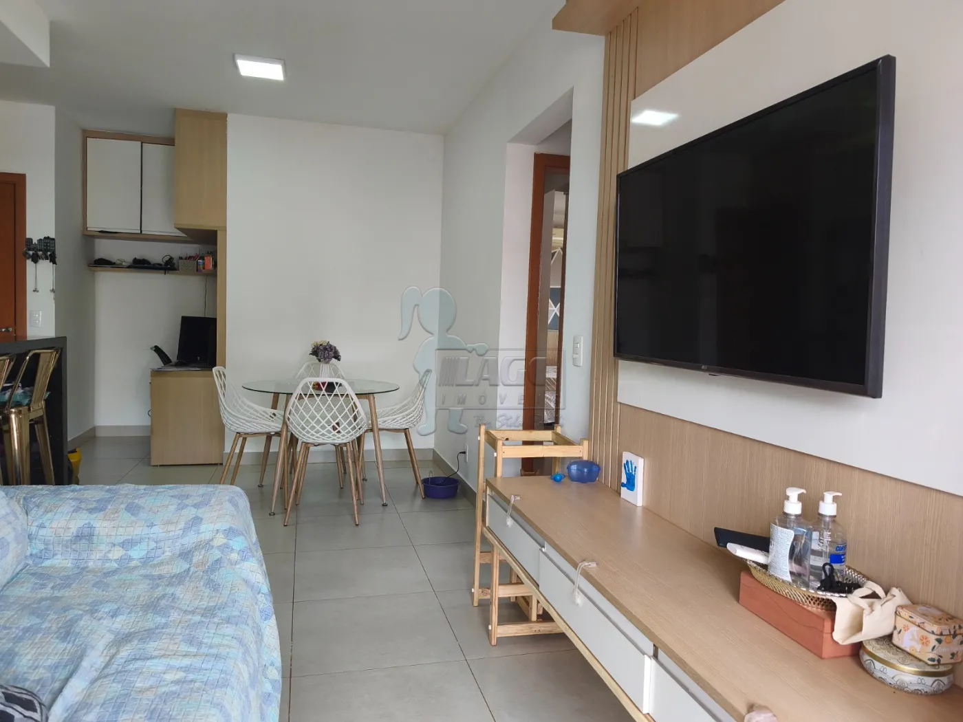 Comprar Apartamento / Padrão em Ribeirão Preto R$ 379.000,00 - Foto 11