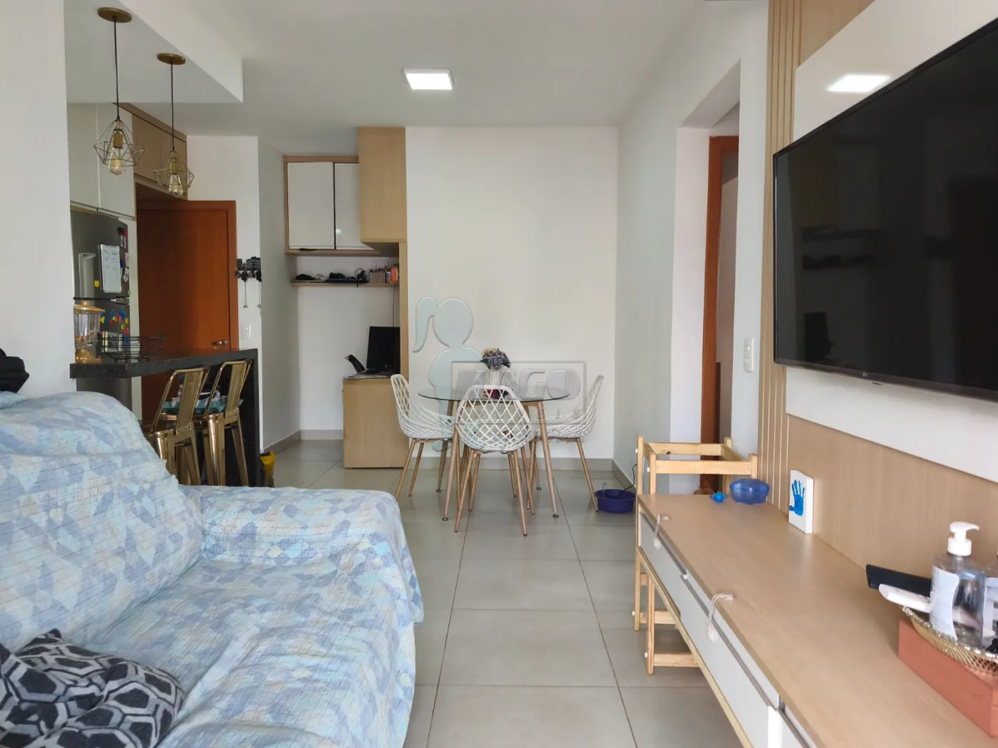 Comprar Apartamento / Padrão em Ribeirão Preto R$ 379.000,00 - Foto 10