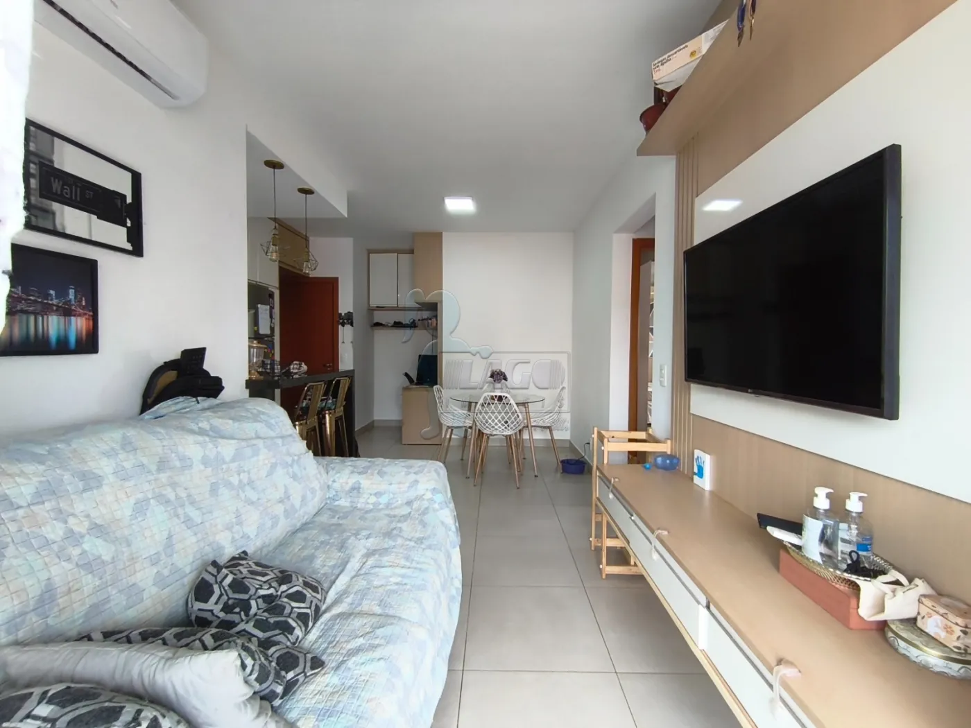 Comprar Apartamento / Padrão em Ribeirão Preto R$ 379.000,00 - Foto 9