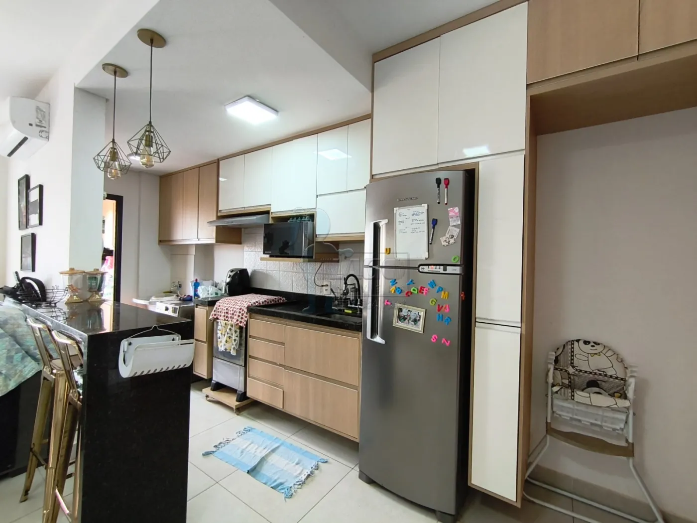 Comprar Apartamento / Padrão em Ribeirão Preto R$ 379.000,00 - Foto 19
