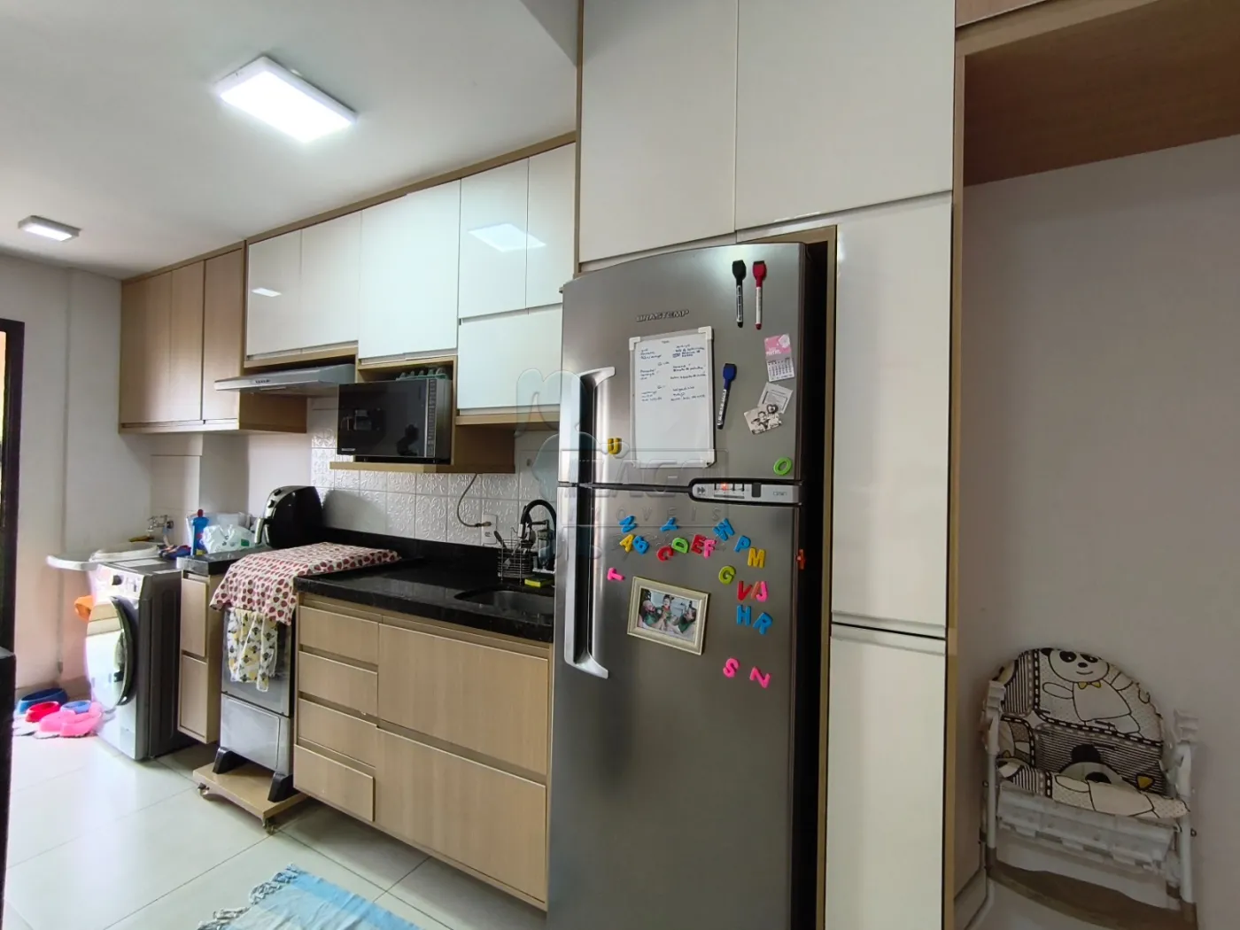 Comprar Apartamento / Padrão em Ribeirão Preto R$ 379.000,00 - Foto 8