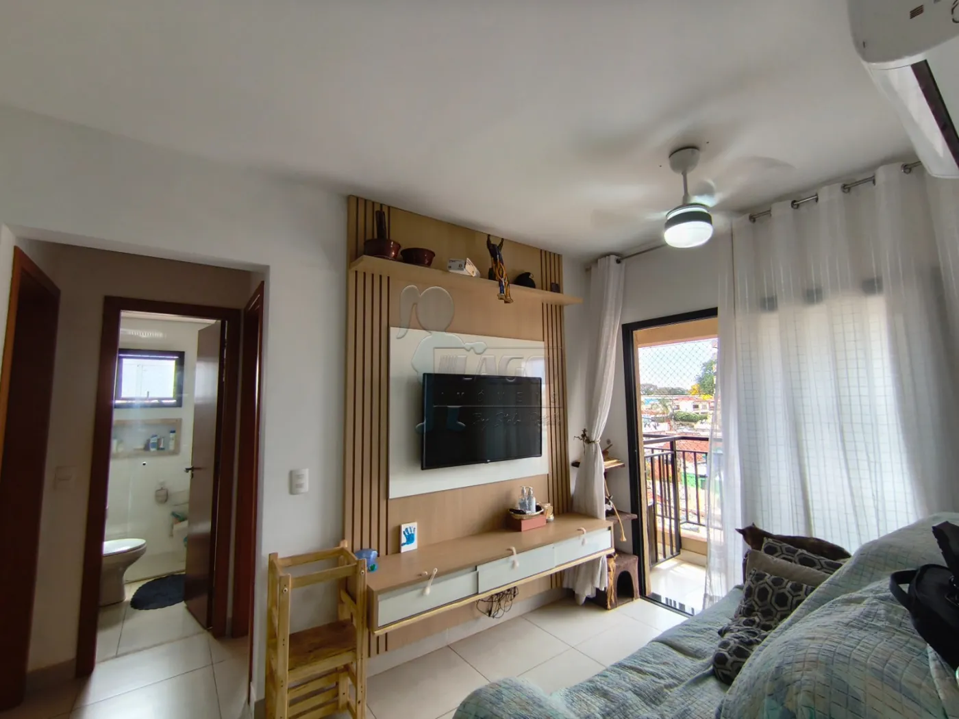 Comprar Apartamento / Padrão em Ribeirão Preto R$ 379.000,00 - Foto 12