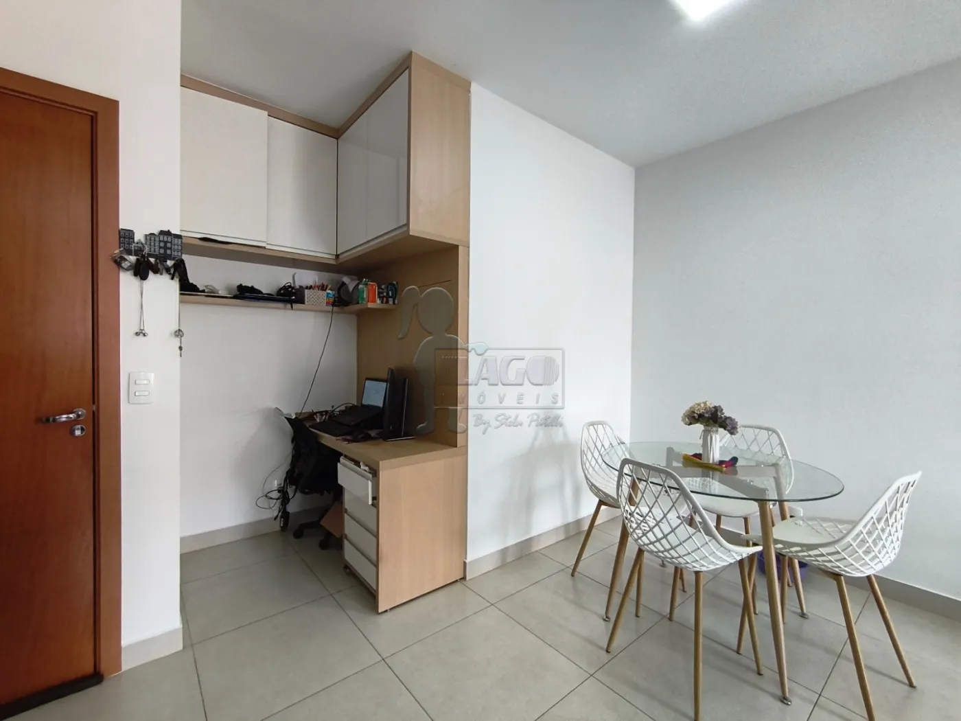 Comprar Apartamento / Padrão em Ribeirão Preto R$ 379.000,00 - Foto 7