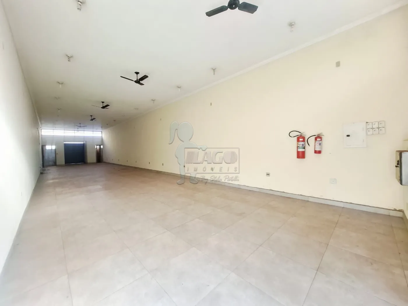 Alugar Comercial padrão / Loja em Ribeirão Preto R$ 2.650,00 - Foto 2