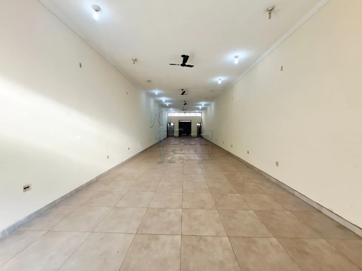 Alugar Comercial padrão / Loja em Ribeirão Preto R$ 2.650,00 - Foto 3