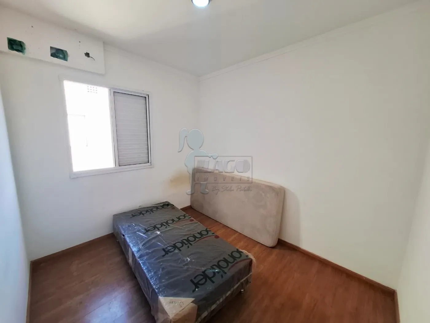 Alugar Apartamento / Padrão em Ribeirão Preto R$ 900,00 - Foto 7