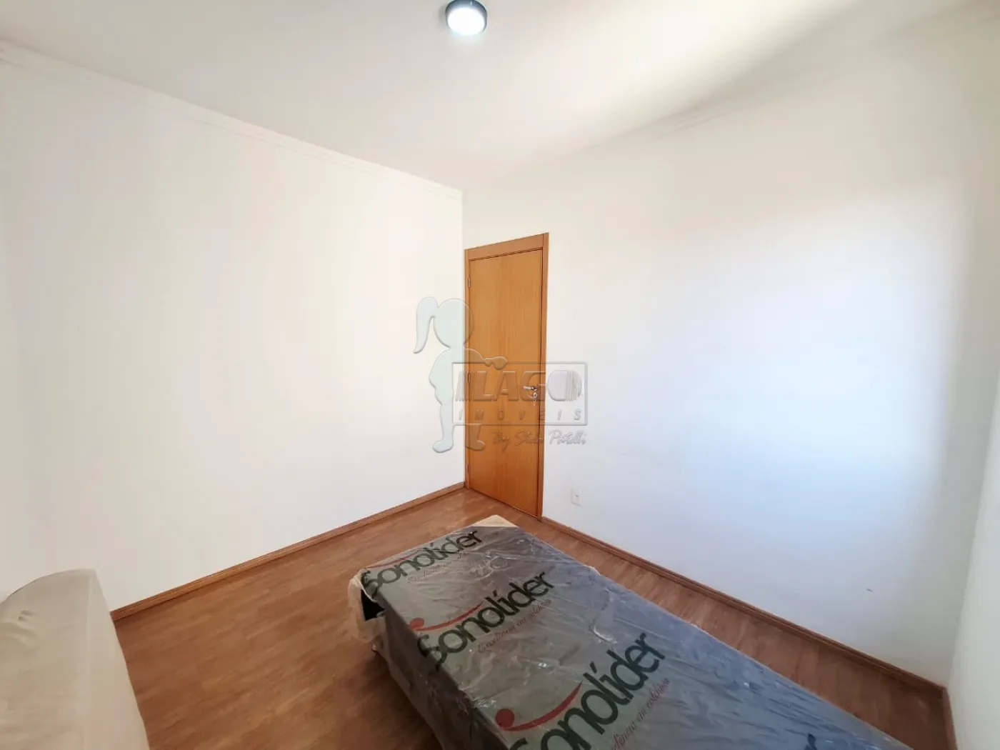 Alugar Apartamento / Padrão em Ribeirão Preto R$ 900,00 - Foto 8