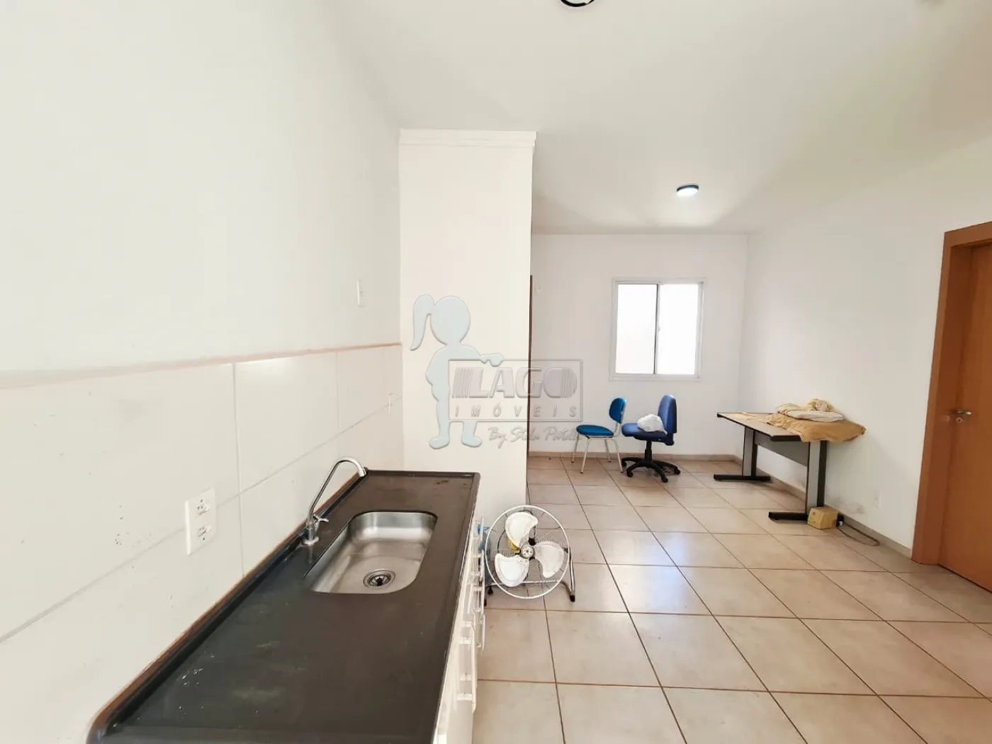 Alugar Apartamento / Padrão em Ribeirão Preto R$ 900,00 - Foto 5