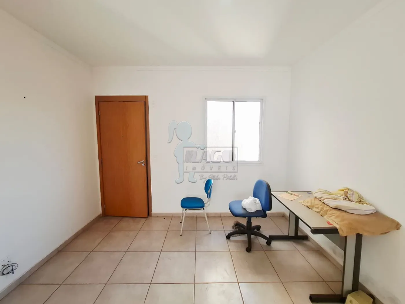 Alugar Apartamento / Padrão em Ribeirão Preto R$ 900,00 - Foto 2