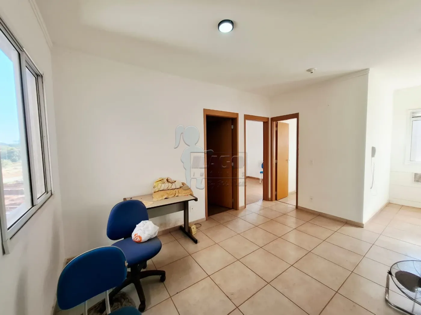 Alugar Apartamento / Padrão em Ribeirão Preto R$ 900,00 - Foto 3