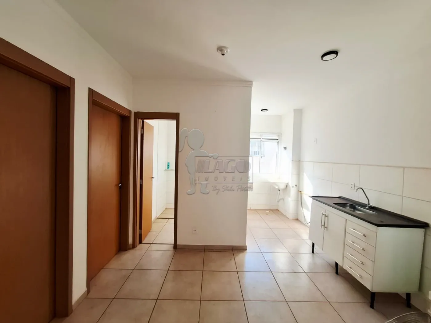 Alugar Apartamento / Padrão em Ribeirão Preto R$ 900,00 - Foto 6