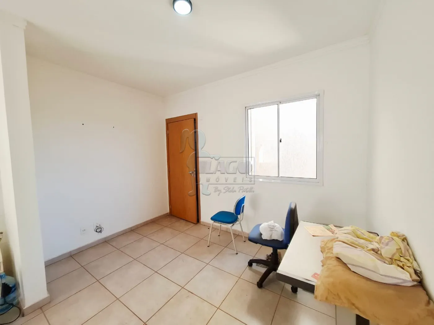 Alugar Apartamento / Padrão em Ribeirão Preto R$ 900,00 - Foto 4
