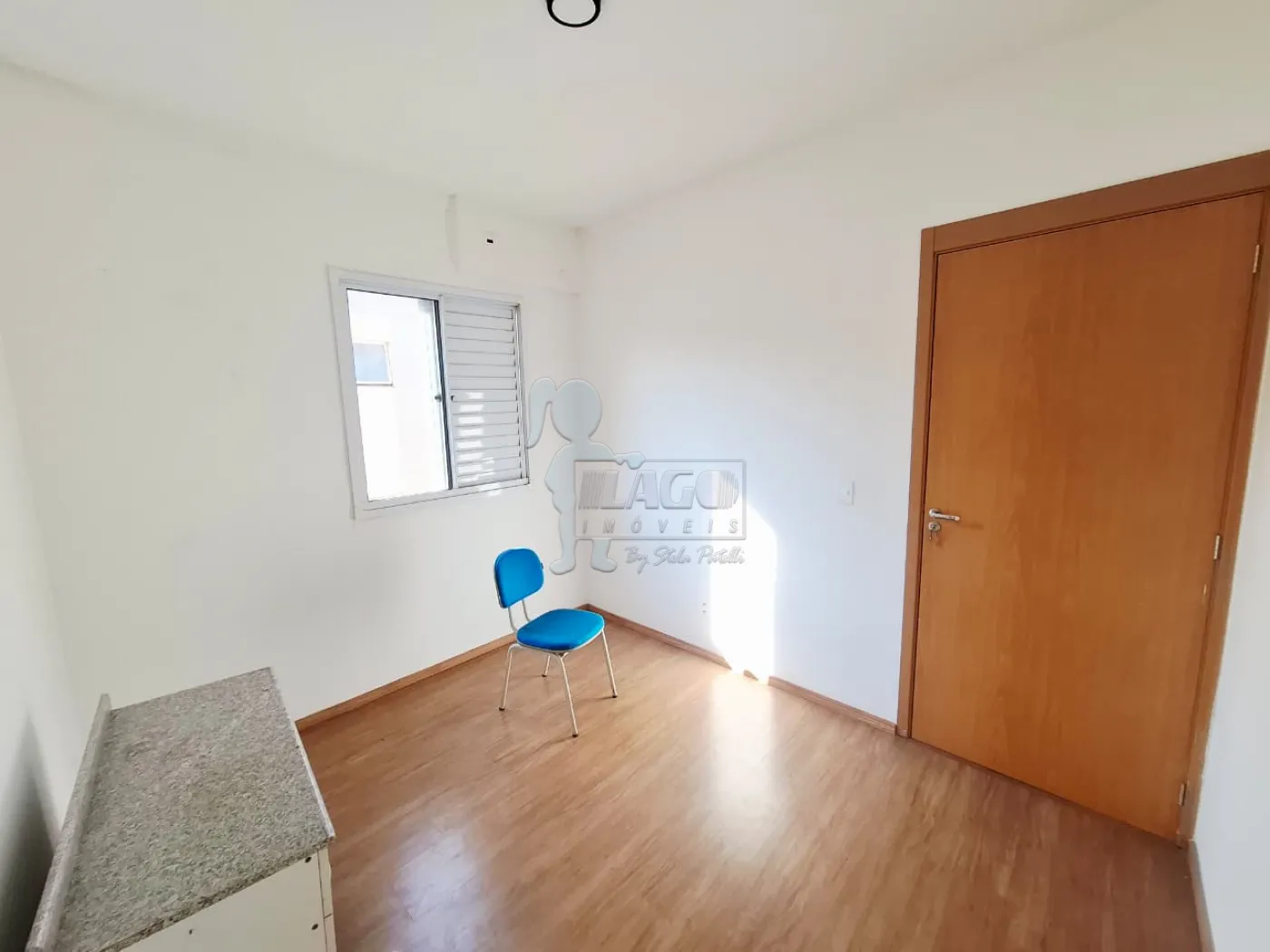 Alugar Apartamento / Padrão em Ribeirão Preto R$ 900,00 - Foto 11