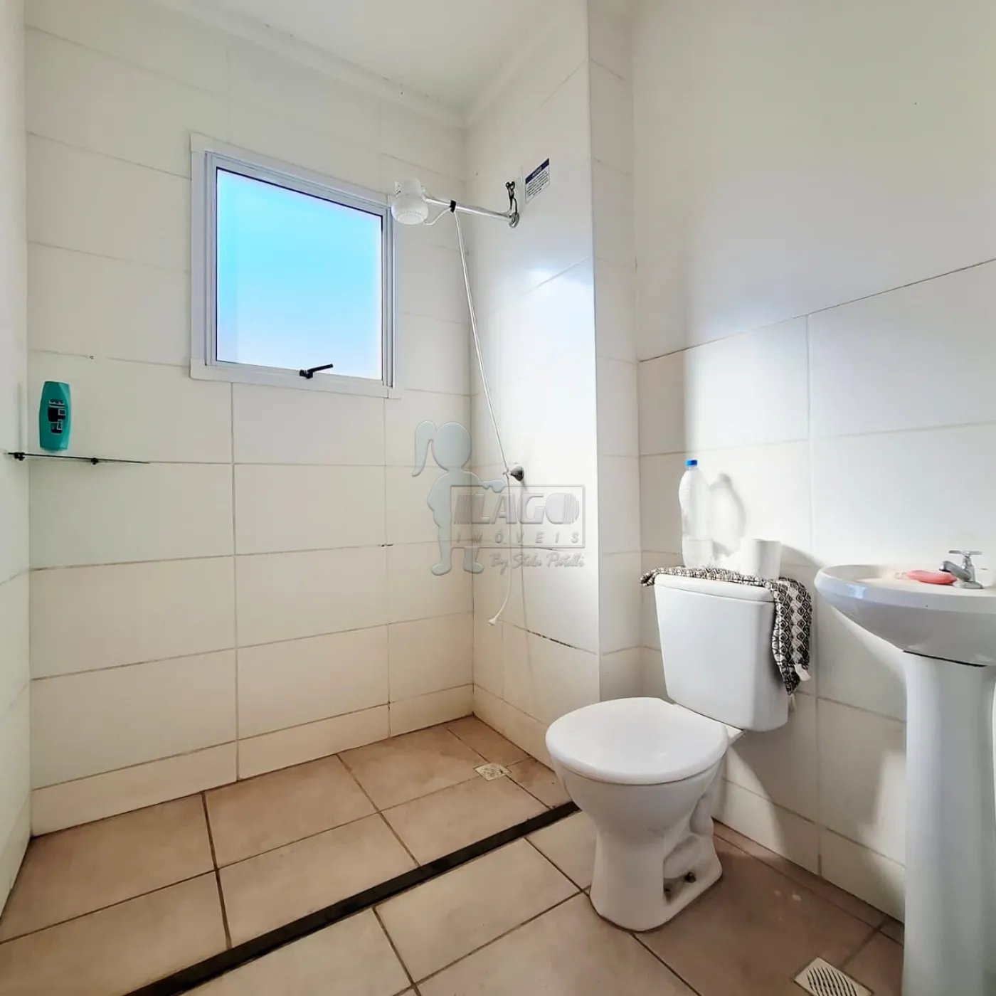 Alugar Apartamento / Padrão em Ribeirão Preto R$ 900,00 - Foto 9