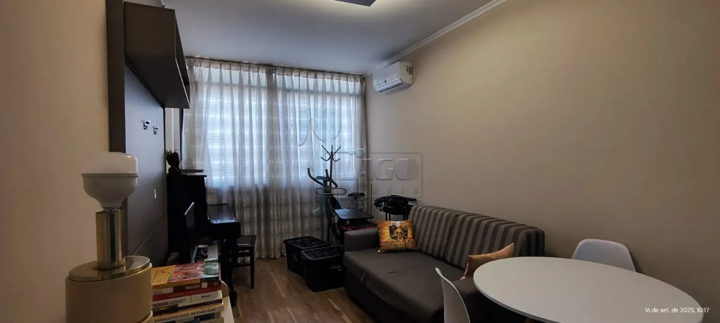 Comprar Apartamento / Padrão em Ribeirão Preto R$ 250.000,00 - Foto 1