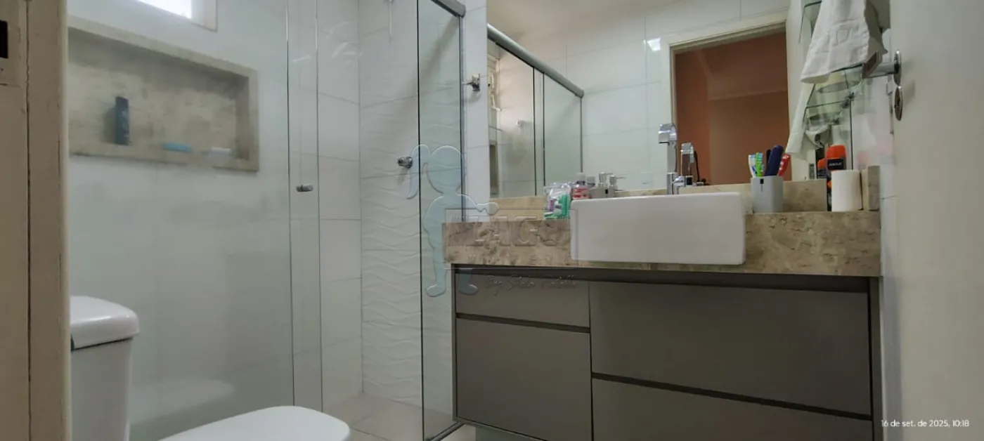 Comprar Apartamento / Padrão em Ribeirão Preto R$ 250.000,00 - Foto 4