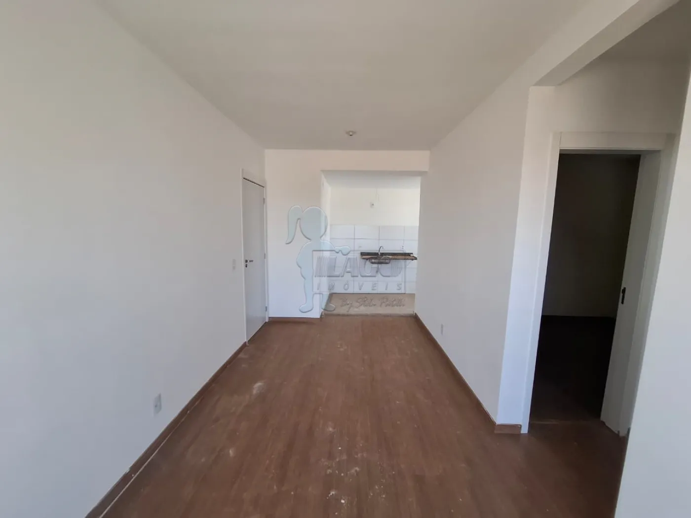 Alugar Apartamento / Padrão em Ribeirão Preto R$ 1.600,00 - Foto 2