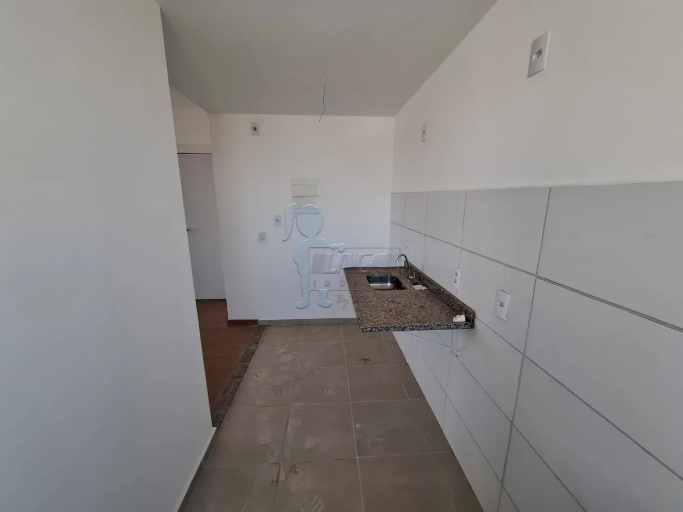 Alugar Apartamento / Padrão em Ribeirão Preto R$ 1.600,00 - Foto 3