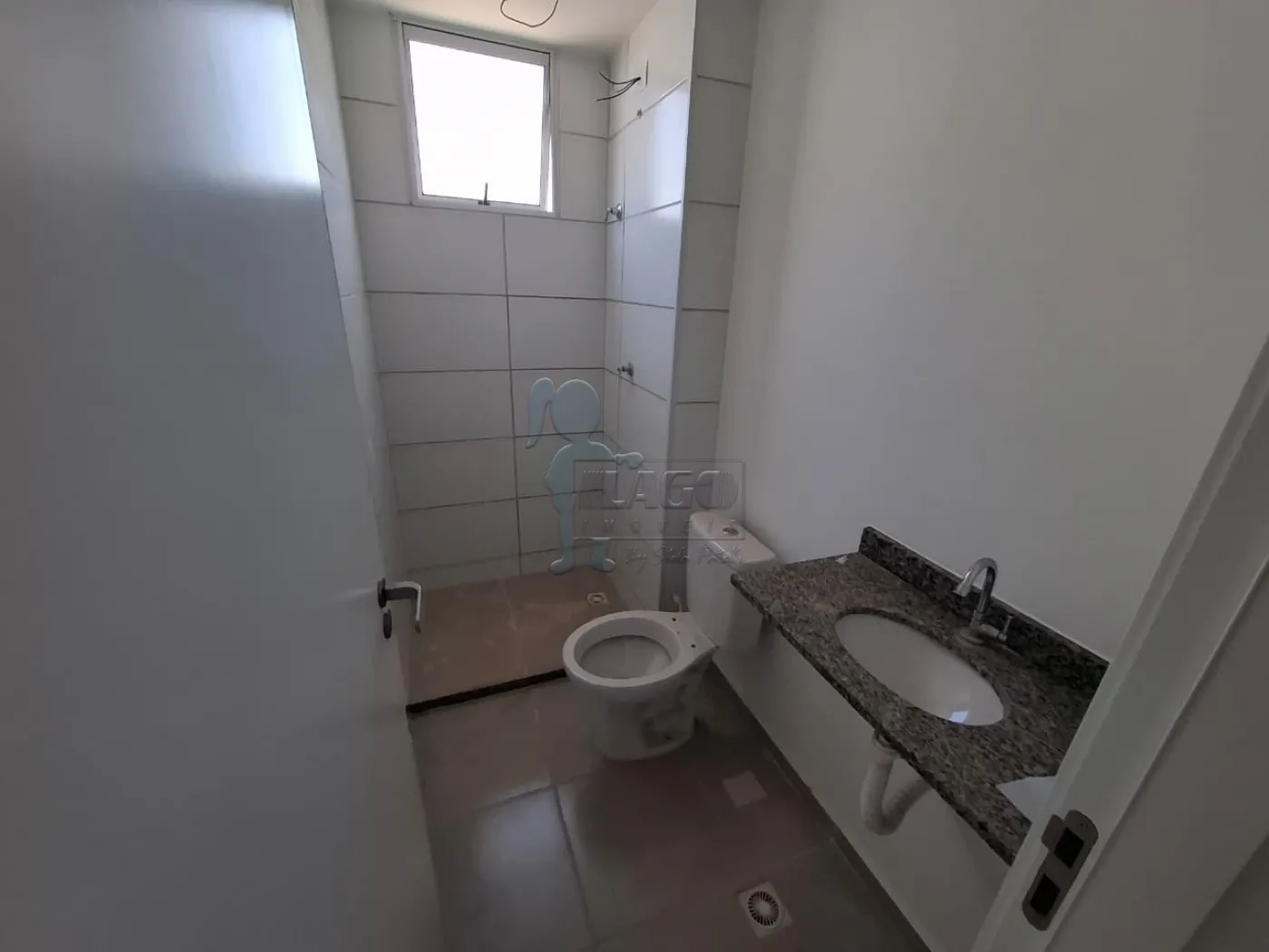 Alugar Apartamento / Padrão em Ribeirão Preto R$ 1.600,00 - Foto 7