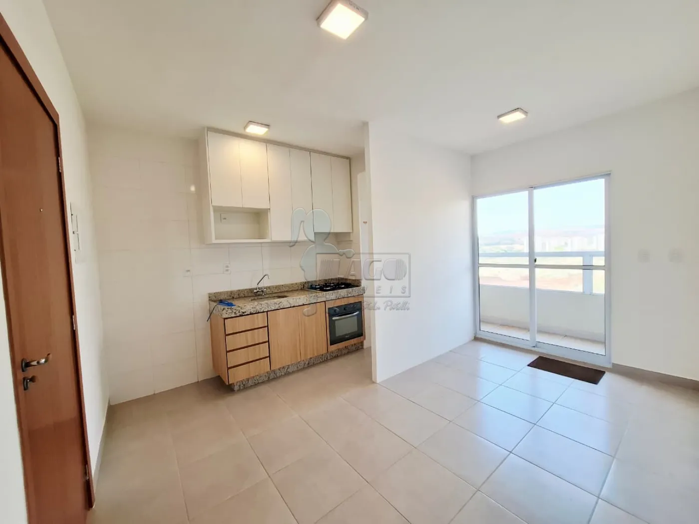 Alugar Apartamento / Padrão em Ribeirão Preto R$ 1.900,00 - Foto 3