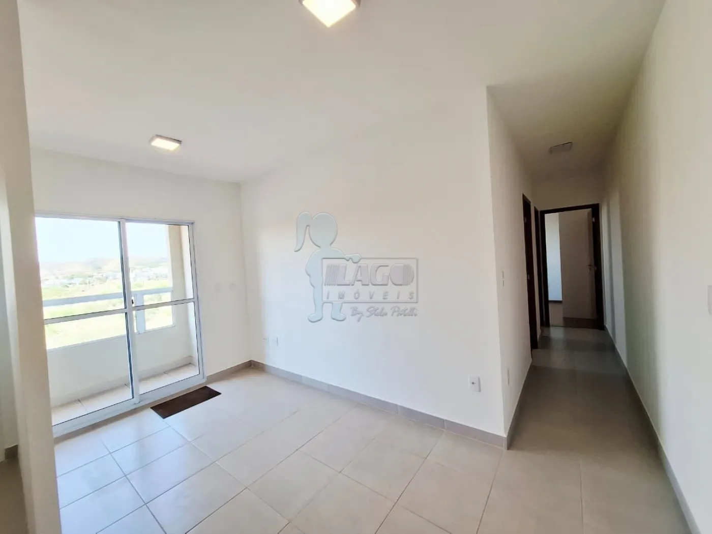 Alugar Apartamento / Padrão em Ribeirão Preto R$ 1.900,00 - Foto 1