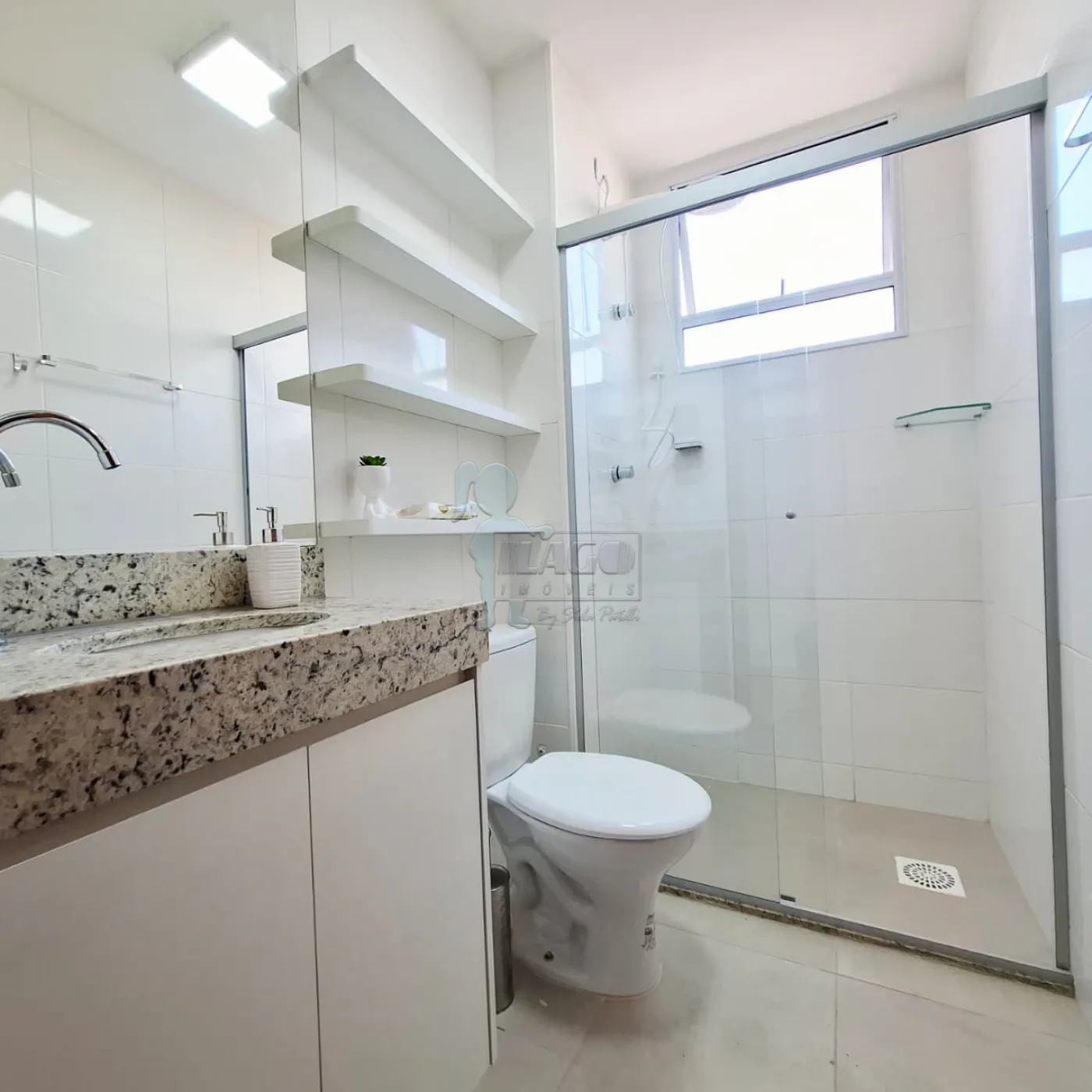 Alugar Apartamento / Padrão em Ribeirão Preto R$ 1.900,00 - Foto 12