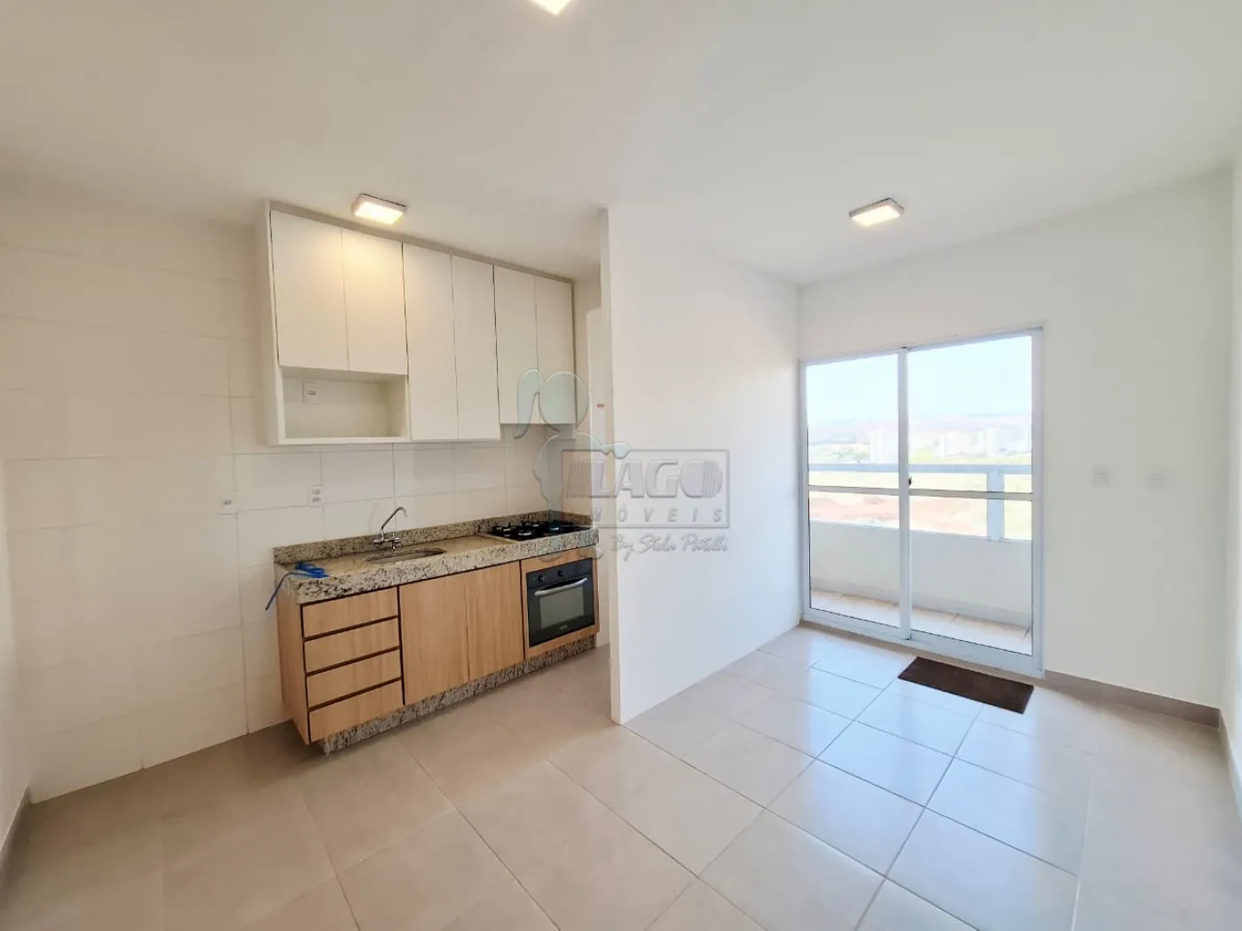 Alugar Apartamento / Padrão em Ribeirão Preto R$ 1.900,00 - Foto 2