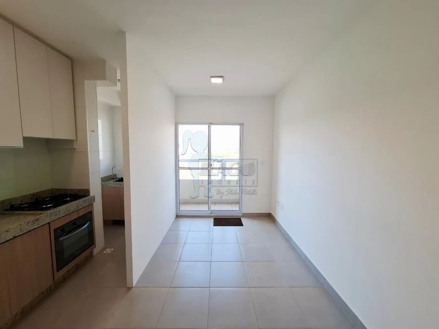Alugar Apartamento / Padrão em Ribeirão Preto R$ 1.900,00 - Foto 4