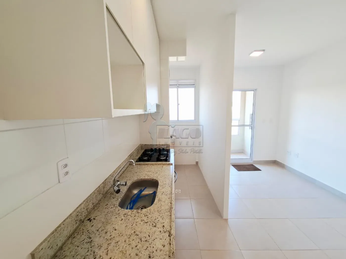 Alugar Apartamento / Padrão em Ribeirão Preto R$ 1.900,00 - Foto 9