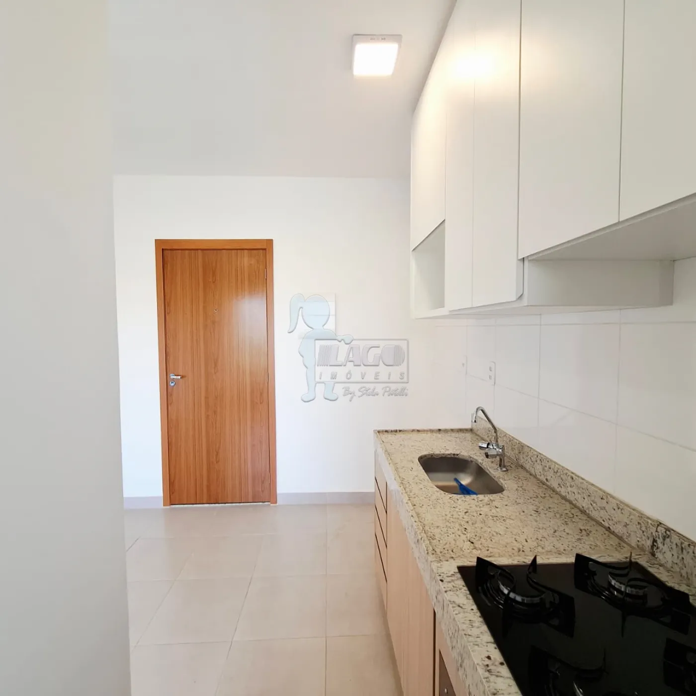 Alugar Apartamento / Padrão em Ribeirão Preto R$ 1.900,00 - Foto 8