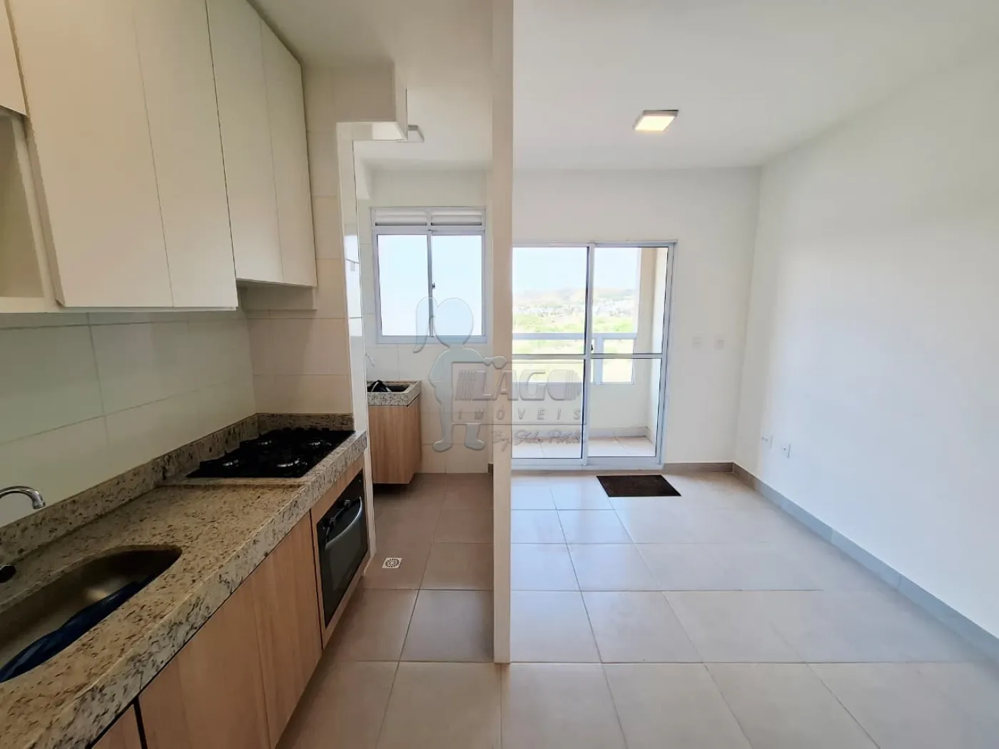 Alugar Apartamento / Padrão em Ribeirão Preto R$ 1.900,00 - Foto 7