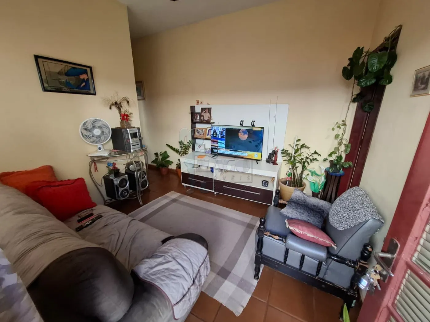 Comprar Casa / Padrão em Ribeirão Preto R$ 350.000,00 - Foto 13