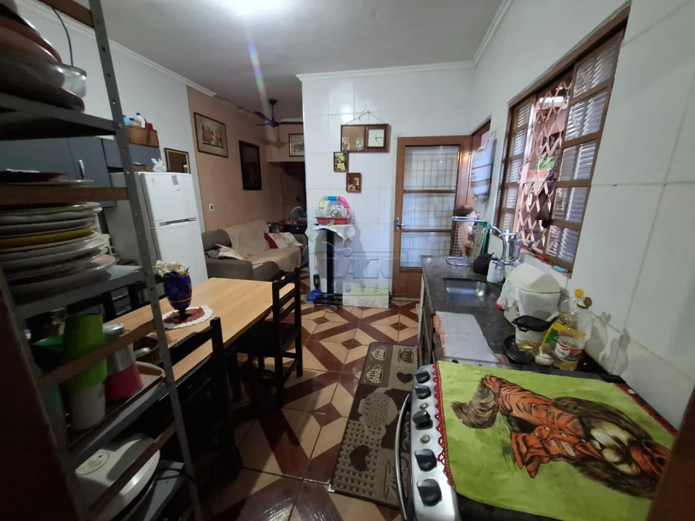 Comprar Casa / Padrão em Ribeirão Preto R$ 350.000,00 - Foto 23