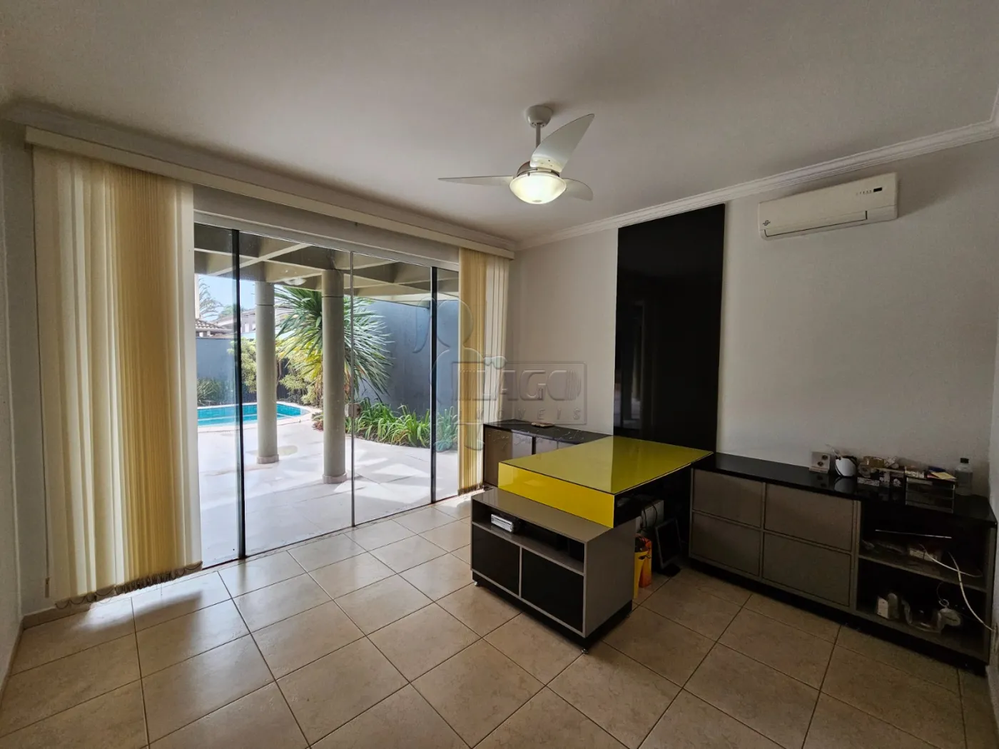 Alugar Casa condomínio / Sobrado em Bonfim Paulista R$ 11.000,00 - Foto 5