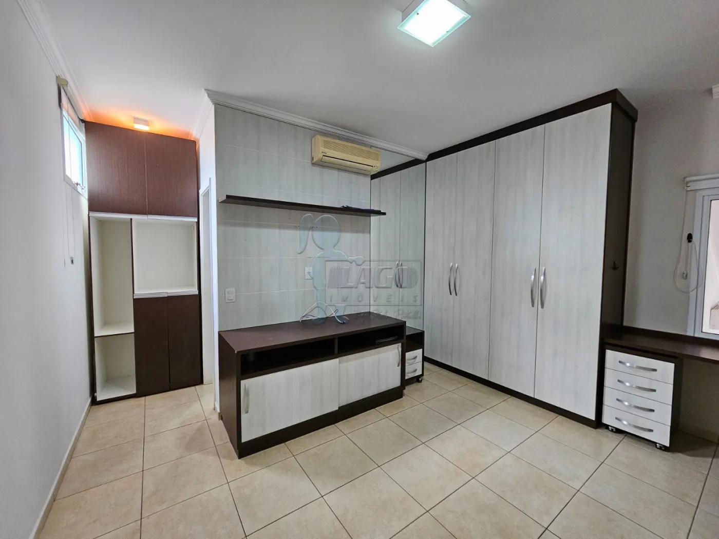 Alugar Casa condomínio / Sobrado em Bonfim Paulista R$ 11.000,00 - Foto 8