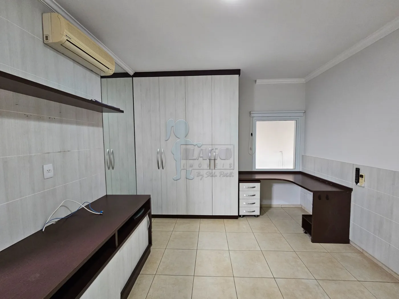 Alugar Casa condomínio / Sobrado em Bonfim Paulista R$ 11.000,00 - Foto 9
