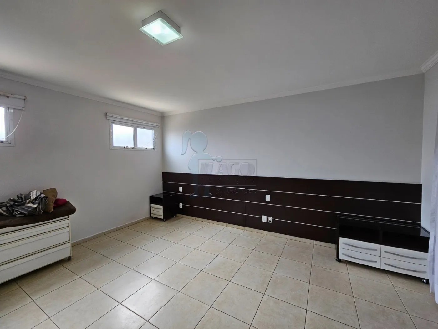 Alugar Casa condomínio / Sobrado em Bonfim Paulista R$ 11.000,00 - Foto 7