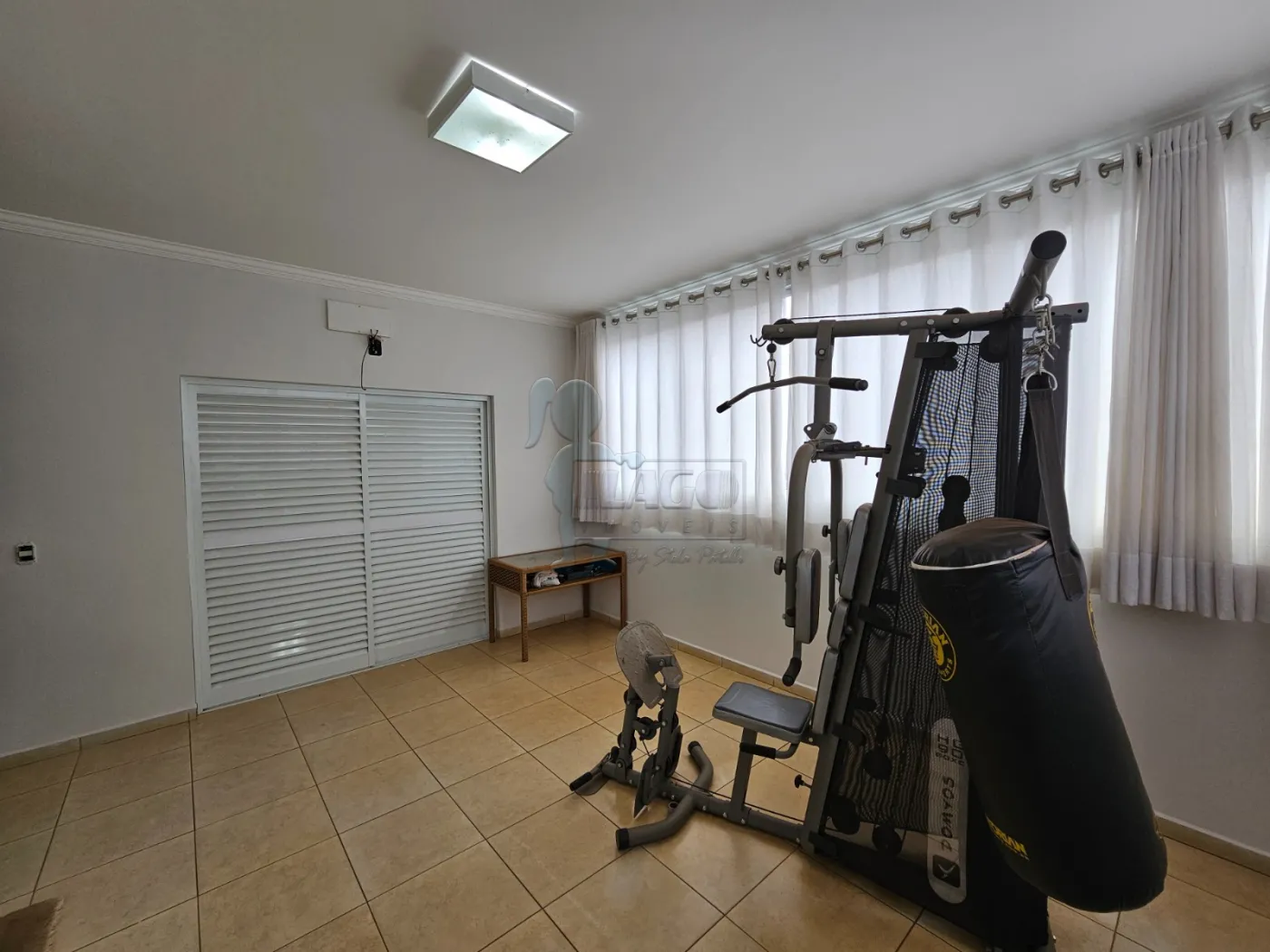 Alugar Casa condomínio / Sobrado em Bonfim Paulista R$ 11.000,00 - Foto 15